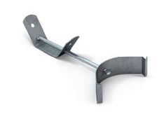 TAMADEX Rychlozávěs pérový CD 60/27 SDK tl. 0,6mm pružinový